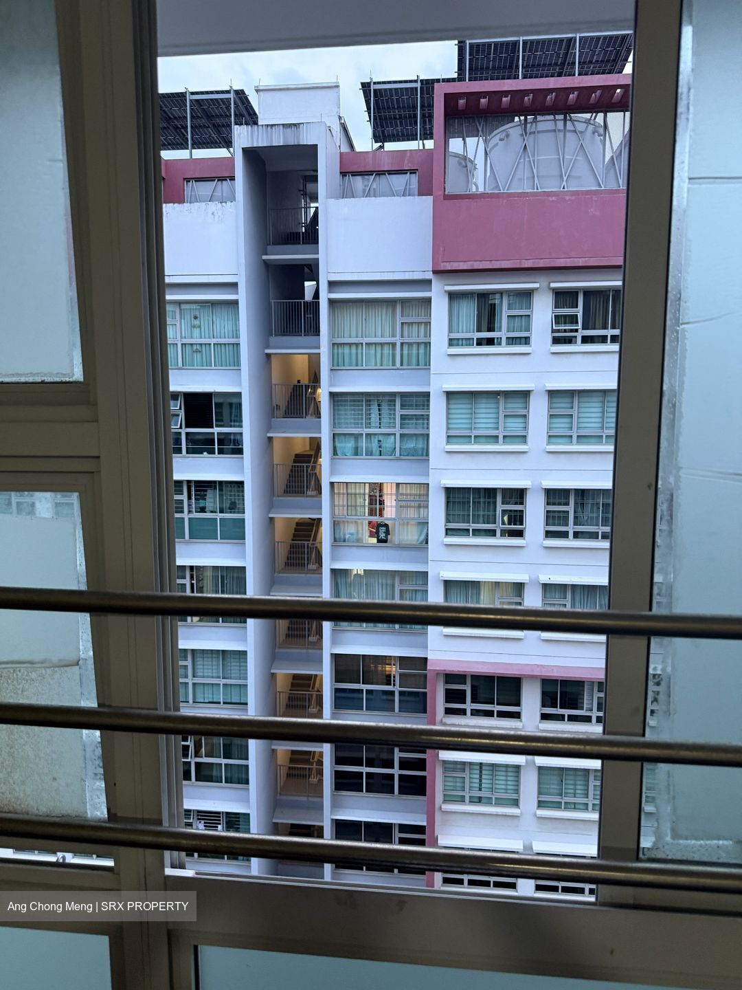 Blk 604A Punggol Lodge (Punggol), HDB 4 Rooms #558563811